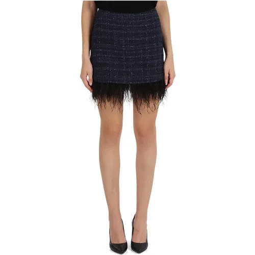 Skirts > Short Skirts - - Twinset - Modalova