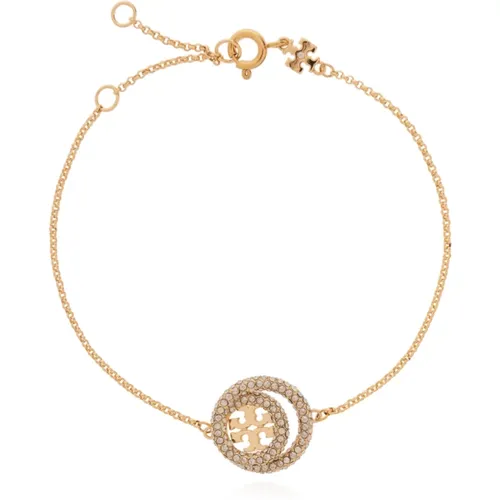 Accessories > Jewellery > Bracelets - - TORY BURCH - Modalova