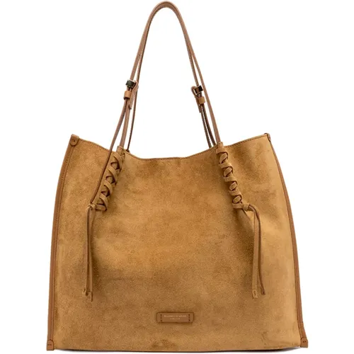 Bags > Tote Bags - - Gianni Chiarini - Modalova