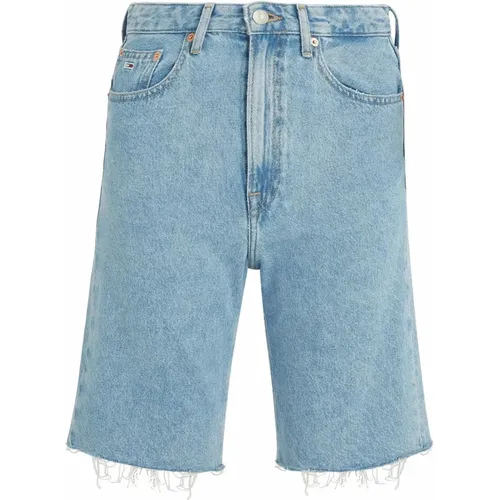 Shorts > Denim Shorts - - Tommy Hilfiger - Modalova