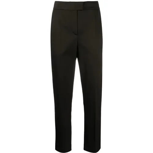 Trousers > Cropped Trousers - - BRUNELLO CUCINELLI - Modalova