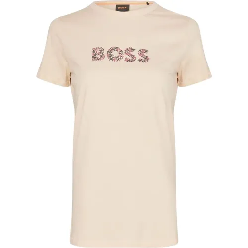 Tops > T-Shirts - - Hugo Boss - Modalova