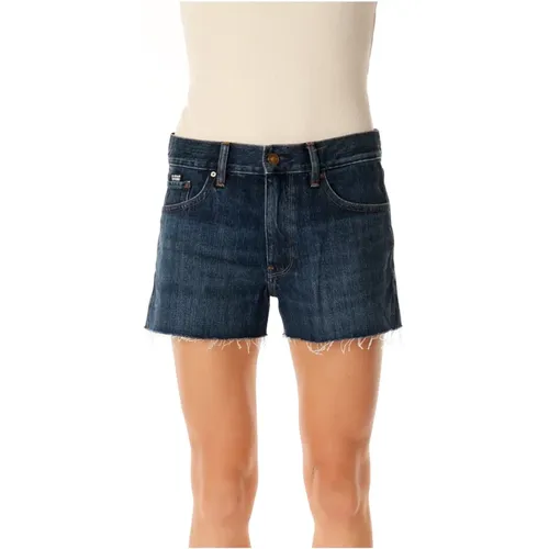 Shorts > Denim Shorts - - G-Star - Modalova