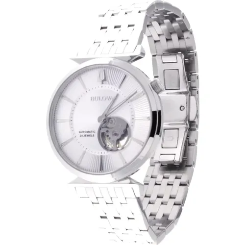 Accessories > Watches - - Bulova - Modalova