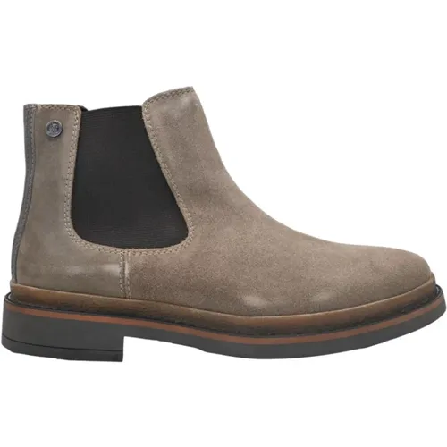 Shoes > Boots > Chelsea Boots - - U.s. Polo Assn. - Modalova