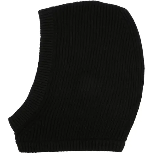 Accessories > Hats > Beanies - - Rick Owens - Modalova