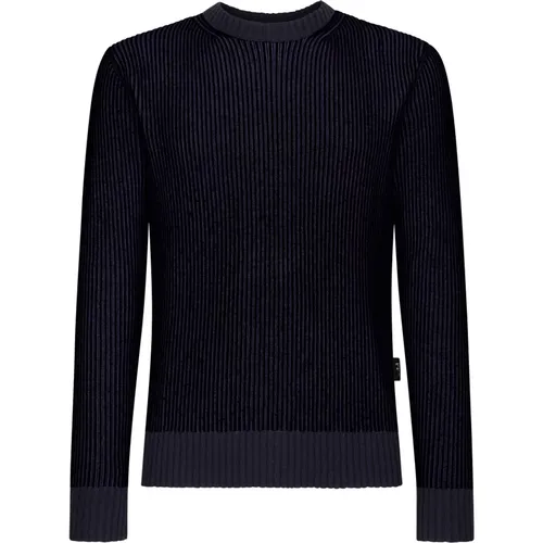 Knitwear > Round-neck Knitwear - - add - Modalova