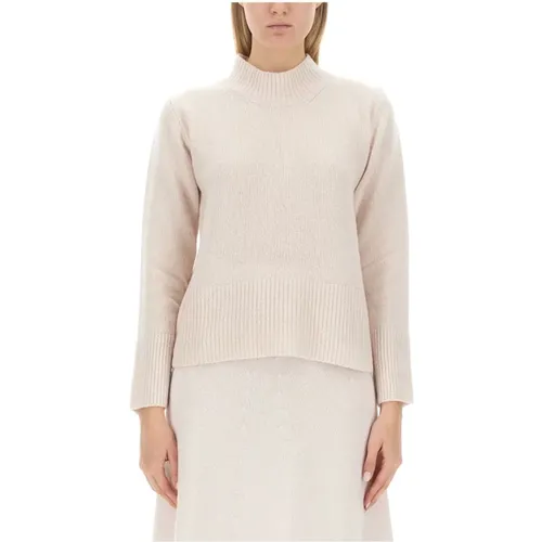 Knitwear > Cashmere Knitwear - - Alysi - Modalova