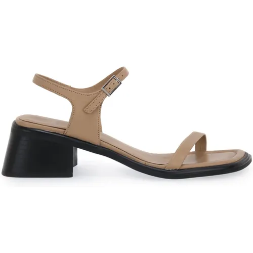 Shoes > Sandals > High Heel Sandals - - Vagabond Shoemakers - Modalova