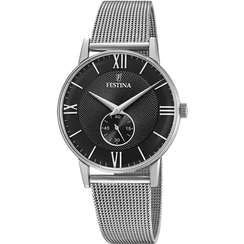 Accessories > Watches - - Festina - Modalova