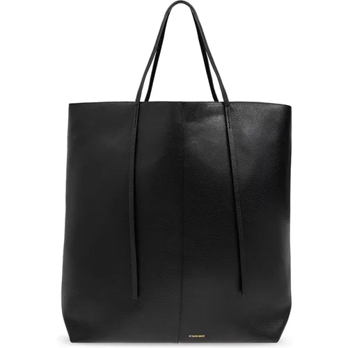 Bags > Tote Bags - - By Malene Birger - Modalova