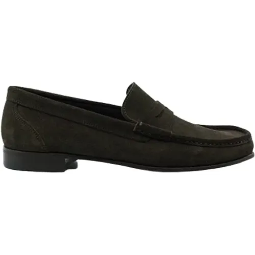 Shoes > Flats > Loafers - - Berwick - Modalova