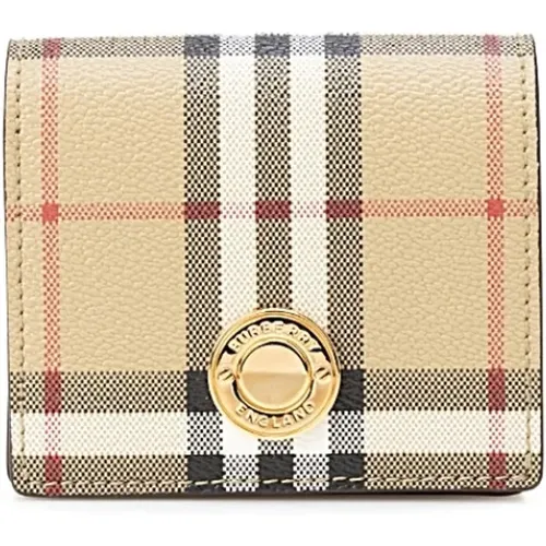 Accessories > Wallets & Cardholders - - Burberry - Modalova