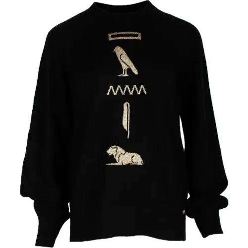 Pre-owned > Pre-owned Knitwear & Sweatshirts - - Chanel Vintage - Modalova