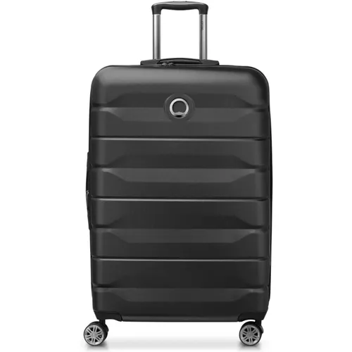 Suitcases > Cabin Bags - - Delsey - Modalova