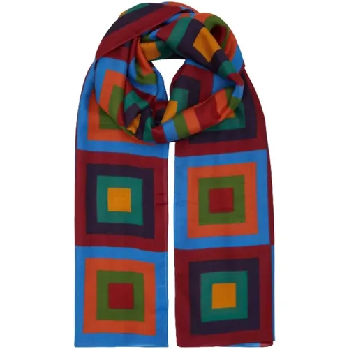 Accessories > Scarves - - Gallo - Modalova