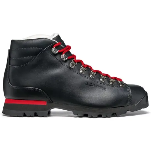 Scarpa - Shoes > Sneakers - Black - Scarpa - Modalova