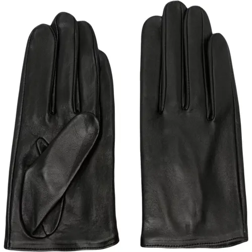 Accessories > Gloves - - Yohji Yamamoto - Modalova