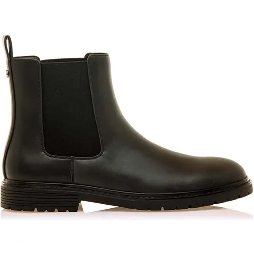 Shoes > Boots > Chelsea Boots - - Mtng - Modalova