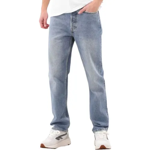 Jeans > Slim-fit Jeans - - Won Hundred - Modalova