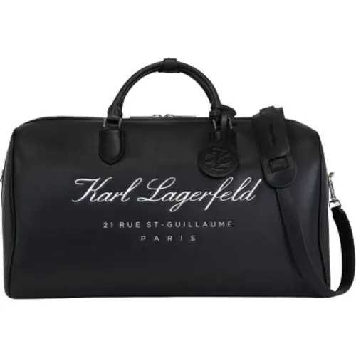 Bags > Weekend Bags - - Karl Lagerfeld - Modalova