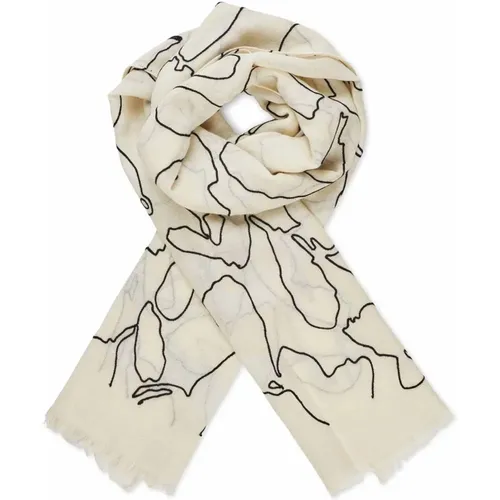 Accessories > Scarves - - Masai - Modalova