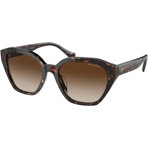 Accessories > Sunglasses - - Ralph Lauren - Modalova