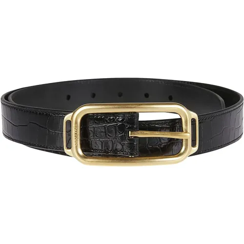 Accessories > Belts - - Tom Ford - Modalova