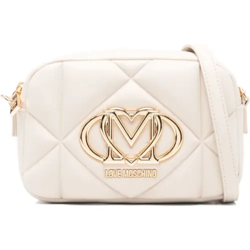 Bags > Cross Body Bags - - Love Moschino - Modalova