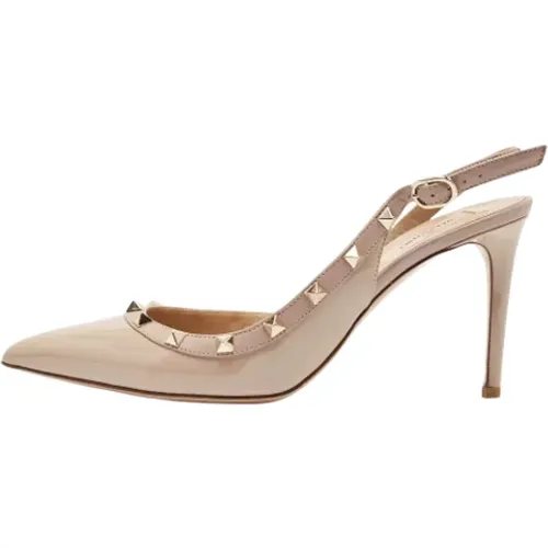 Pre-owned > Pre-owned Shoes > Pre-owned Pumps - - Valentino Vintage - Modalova