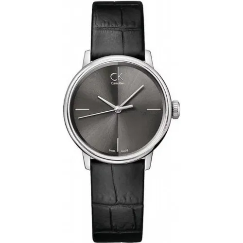 Accessories > Watches - - Calvin Klein - Modalova