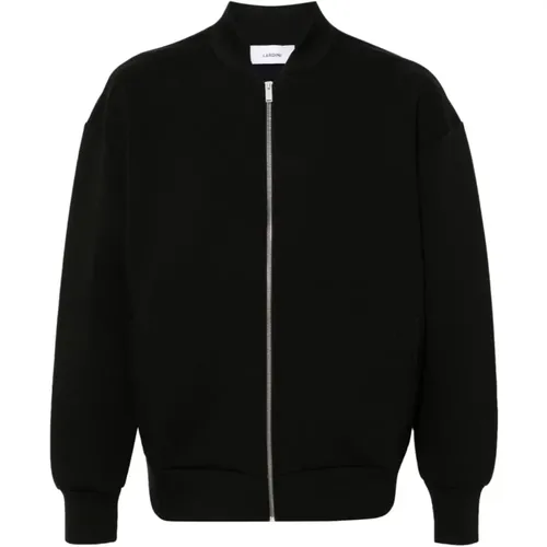 Jackets > Bomber Jackets - - Lardini - Modalova