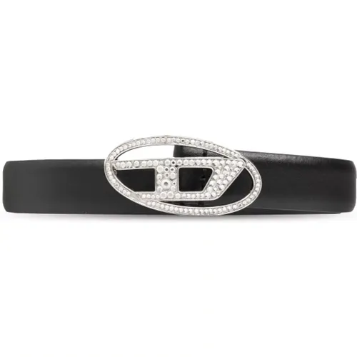 Accessories > Belts - - Diesel - Modalova