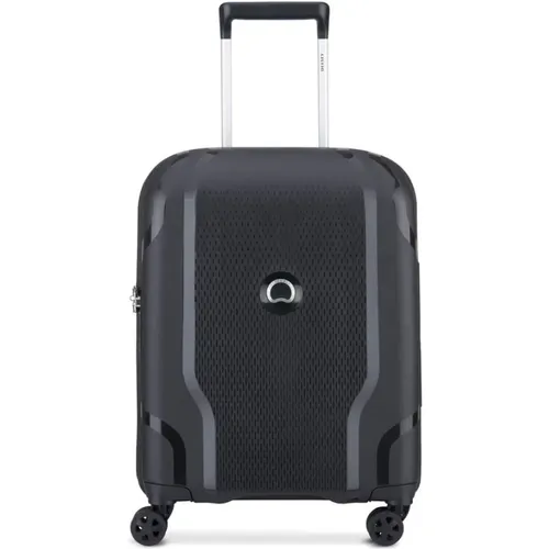 Suitcases > Cabin Bags - - Delsey - Modalova