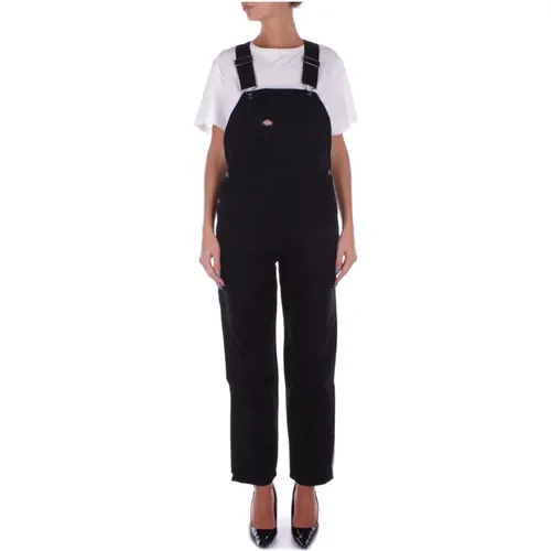 Jumpsuits & Playsuits > Jumpsuits - - Dickies - Modalova