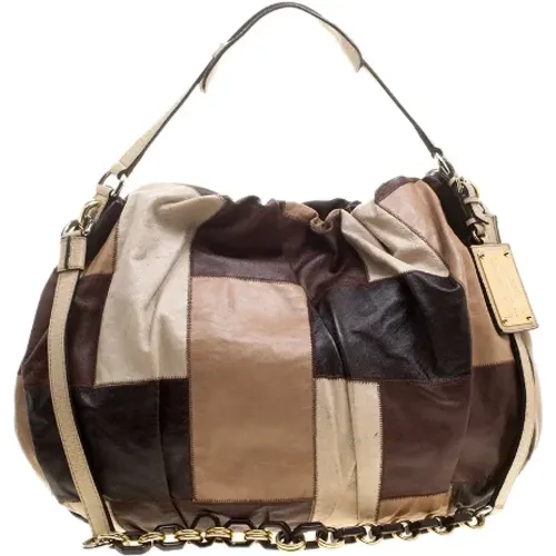 Pre-owned > Pre-owned Bags > Pre-owned Handbags - - Dolce & Gabbana Pre-owned - Modalova