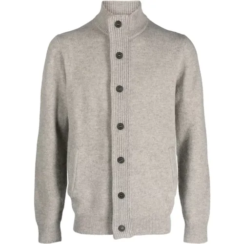 Knitwear > Cardigans - - Barbour - Modalova