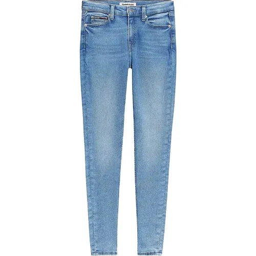 Jeans > Skinny Jeans - - Tommy Jeans - Modalova