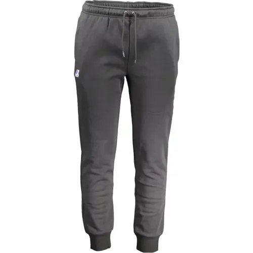 Trousers > Sweatpants - - K-way - Modalova