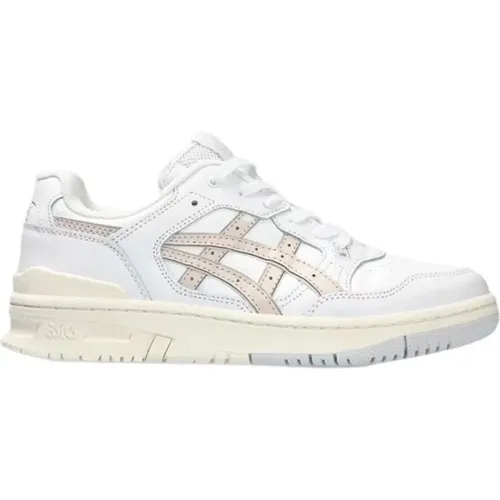 Asics - Shoes > Sneakers - White - ASICS - Modalova