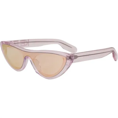 Accessories > Sunglasses - - Kenzo - Modalova