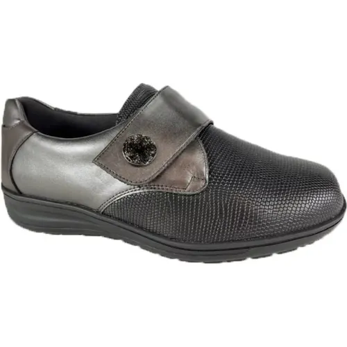 Solidus - Shoes > Sneakers - Gray - Solidus - Modalova