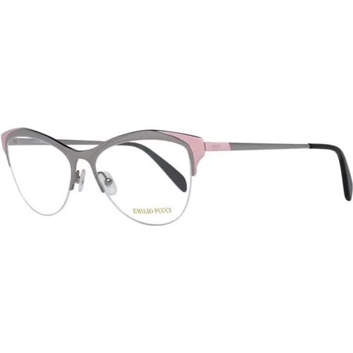 Accessories > Glasses - - EMILIO PUCCI - Modalova