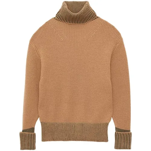 Knitwear > Turtlenecks - - Ines De La Fressange Paris - Modalova