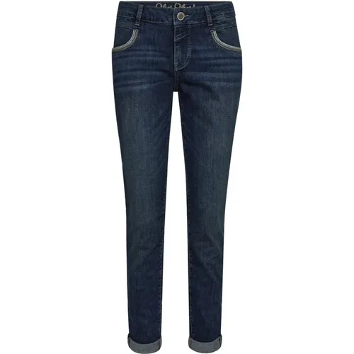 Jeans > Skinny Jeans - - MOS MOSH - Modalova