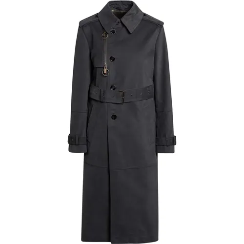 Coats > Trench Coats - - Burberry - Modalova