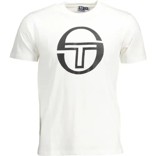 Tops > T-Shirts - - Sergio Tacchini - Modalova