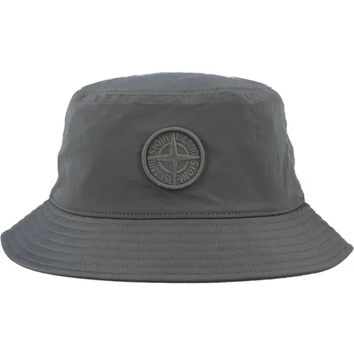 Accessories > Hats > Hats - - Stone Island - Modalova