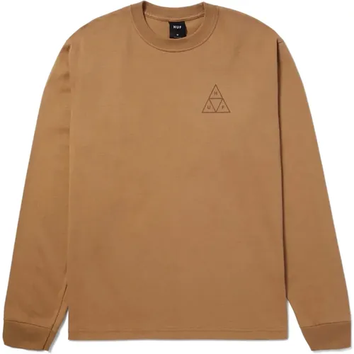 Sweatshirts & Hoodies > Sweatshirts - - HUF - Modalova