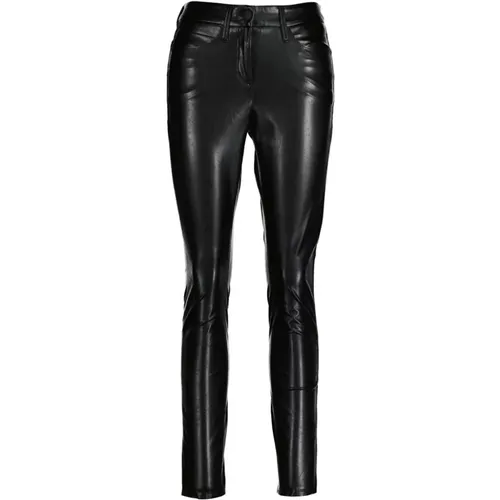 Trousers > Skinny Trousers - - CAMBIO - Modalova